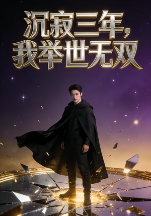 沉寂三年，我举世无双（113集）短剧追到爽