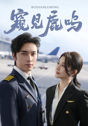 窥见鹿鸣（60集）热门短剧大全