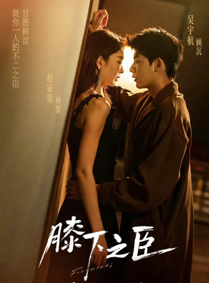 膝下之臣(56集) 膝下之臣(56集)一起追短剧吧