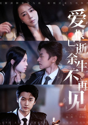 爱恨已逝,余生不再见(68集) 爱恨已逝,余生不再见(68集)精彩好看短剧