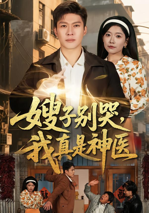 嫂子别哭，我真是神医（81集）短剧精彩不断