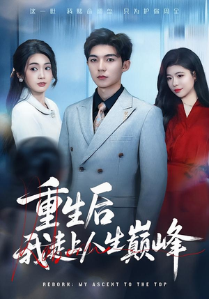 重生后我走上人生巅峰（80集）在哪里可以全集