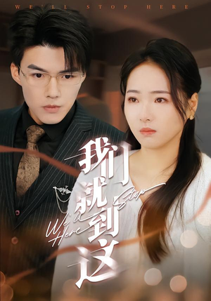 我们就到这（45集）爆款热门短剧