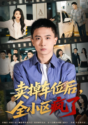 卖掉车位后，全小区疯了（65集）一共多少集