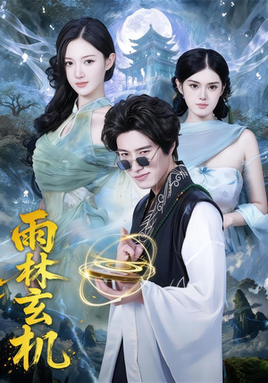 雨林玄机（63集）短剧在线更新