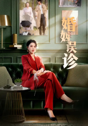 婚姻误诊（61集）热门短剧在线看