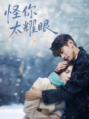 怪你太耀眼（78集）观看软件