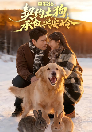重生86:契约土狗,承包兴安岭(80集) 重生86:契约土狗,承包兴安岭(80集)精彩短剧随心推