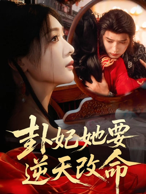 卦妃她要逆天改命(78集) 卦妃她要逆天改命(78集)不用花钱看全剧