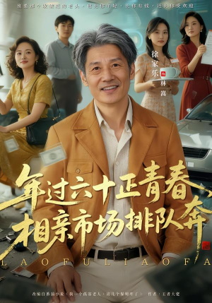 老夫聊发少年狂，保姆成群很正常（73集）在线看