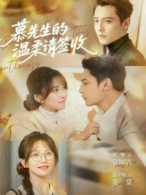 慕先生的温柔请签收（90集）好看上头的短剧