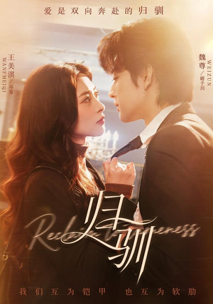 归驯（82集）好看到停不下来