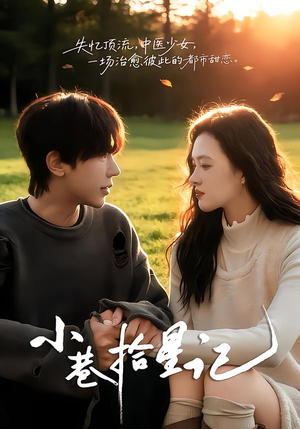 小巷拾星记（65集）红果短剧看全集