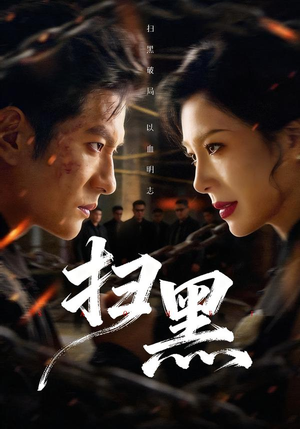 扫黑（70集）热门短剧又来了