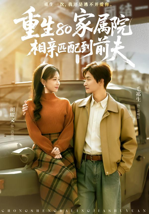 重生80家属院,相亲匹配到前夫(77集) 重生80家属院,相亲匹配到前夫(77集)推荐好短剧