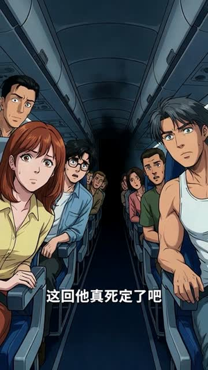 这是规则怪谈啊让我多子多福？（85集）真的太好看了