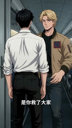 这是规则怪谈啊，让我多子多福？（85集）短剧精彩绝伦