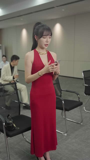 系统匹配，我的契约妻是真女神（53集）在哪个平台能看