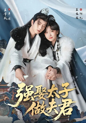 强娶太子做夫君（67集）爆火短剧推荐