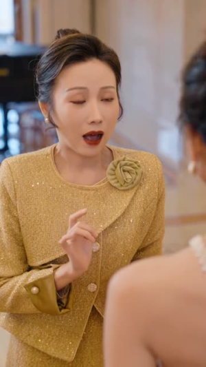 姐姐过分撩（71集）短剧解说全集