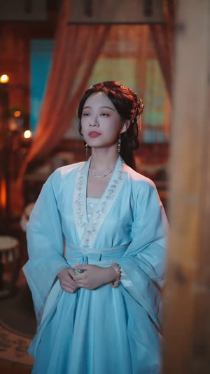 一书烬欢（70集）经典老剧免费看