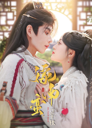 嫁南蛮，立千秋（79集）夸克网盘在线看