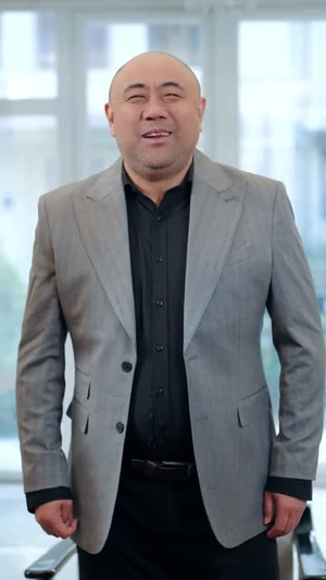 上门女婿躺不平（80集）精彩短剧上线