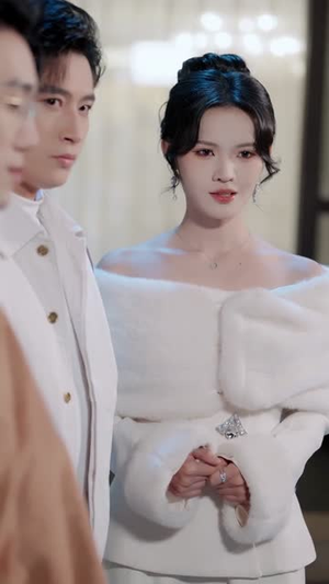 夫人说离婚得加钱（90集）超火热门短剧