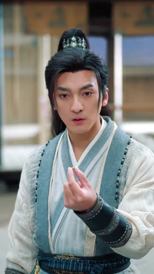 长生：我的种田流修仙太稳健了（79集）常回家看看短剧