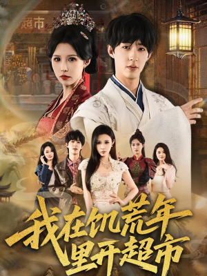 我在饥荒年里开超市（60集）免费热门短剧