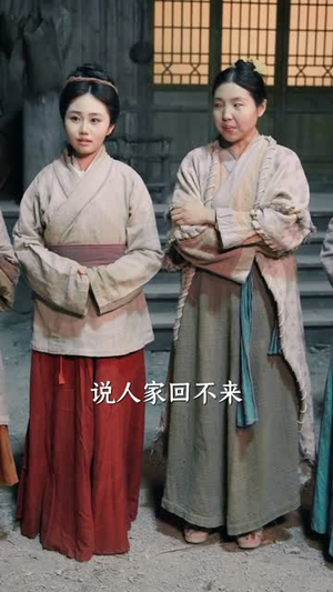 荒野求生：我靠媳妇囤满仓（80集）好看的短剧来了