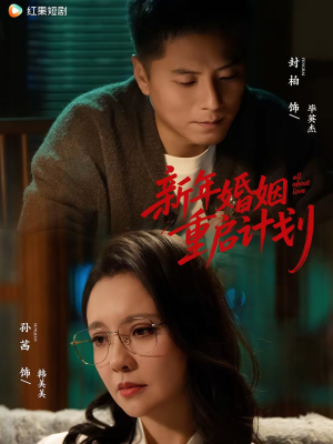 新年婚姻重启计划（70集）短剧全集完整版
