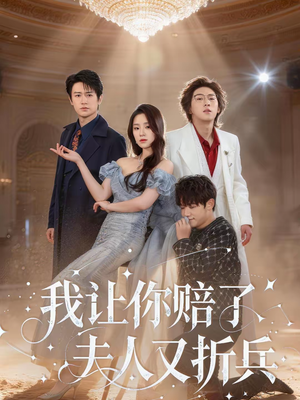 我让你赔了夫人又折兵（60集）在哪看是免费的