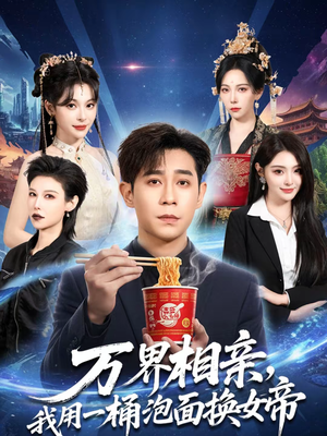 万界相亲,我用一桶泡面换女帝(80集) 万界相亲,我用一桶泡面换女帝(80集)爆款热门短剧