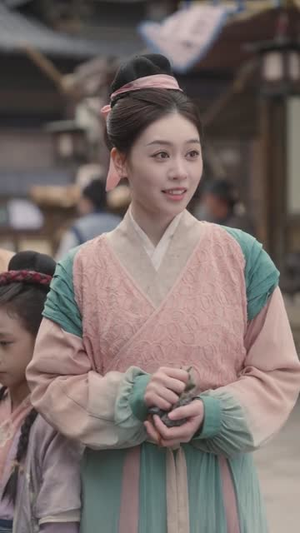 穿成恶婆婆后，儿媳抢着给我养老（80集）高清无码免费看