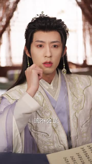 金牌御医（68集）恋爱短剧分享