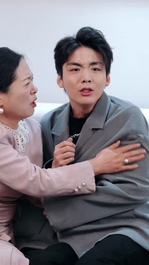 入赘不让碰，获得系统后放飞自我（81集）推荐好短剧