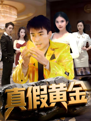 真假黄金（62集）一起追短剧