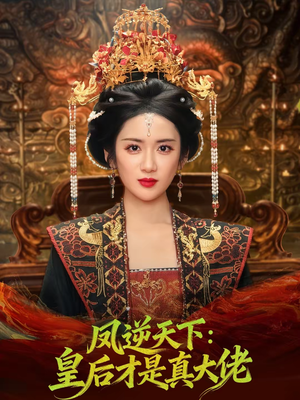 凤逆天下：皇后才是真大佬（78集）好看的短剧
