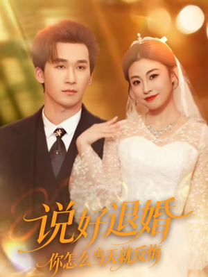 说好退婚你怎么当天就反悔（72集）免费观看