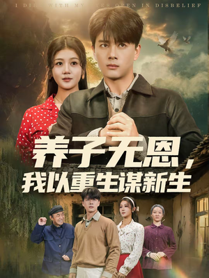 养子无恩，我以重生谋新生（80集）热门短剧推荐
