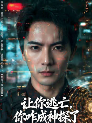 让你逃亡，你咋成神探了（81集）免费看