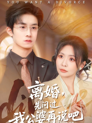 离婚，先问过我公婆再说吧（92集）短剧追不停