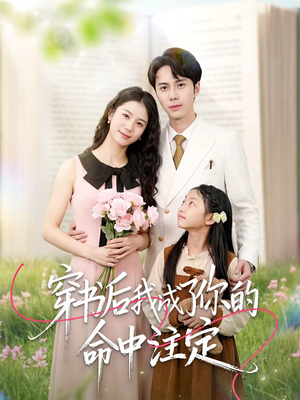 穿书后我成了你的命中注定（51集）夸克在线观看