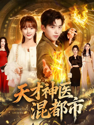 天才神医混都市（76集）全季一次看完