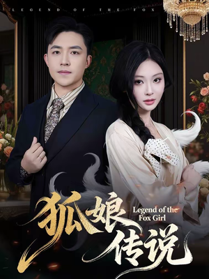 狐娘传说（75集）短剧免费观看