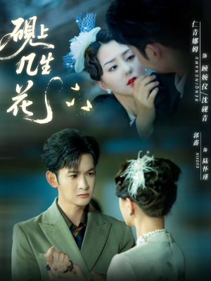 砚上几生花（62集）精彩片段