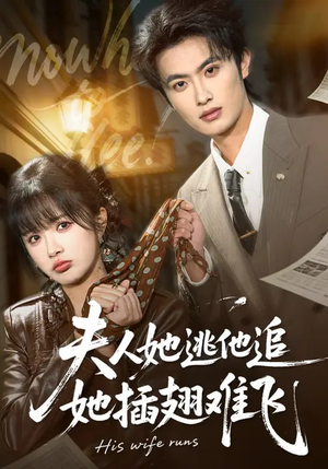 夫人她逃他追，她插翅难飞（101集）免费短剧完整版