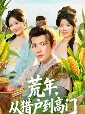 荒年，从猎户到高门（65集）全部免费看全集