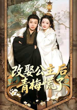 改娶公主后青梅慌了（50集）最新热剧免费看
